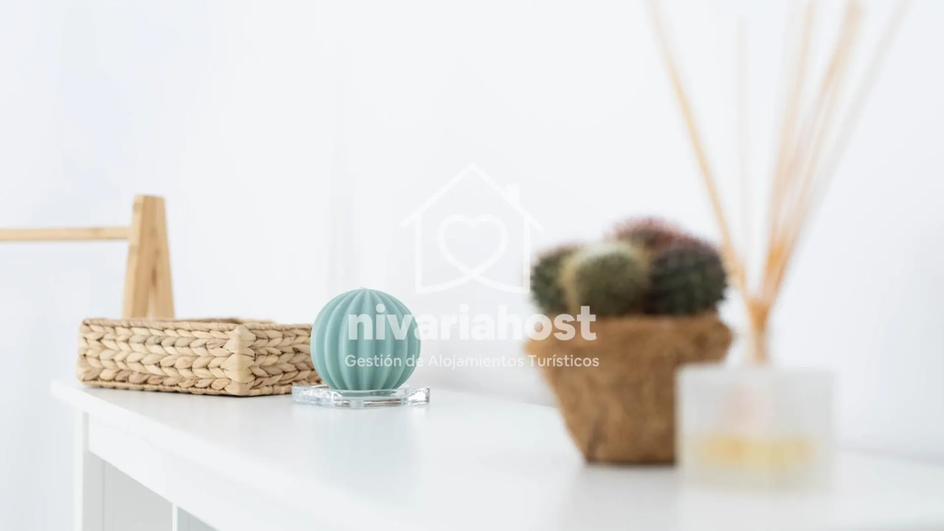 Ocean View El Pris, By Nivariahost Spain