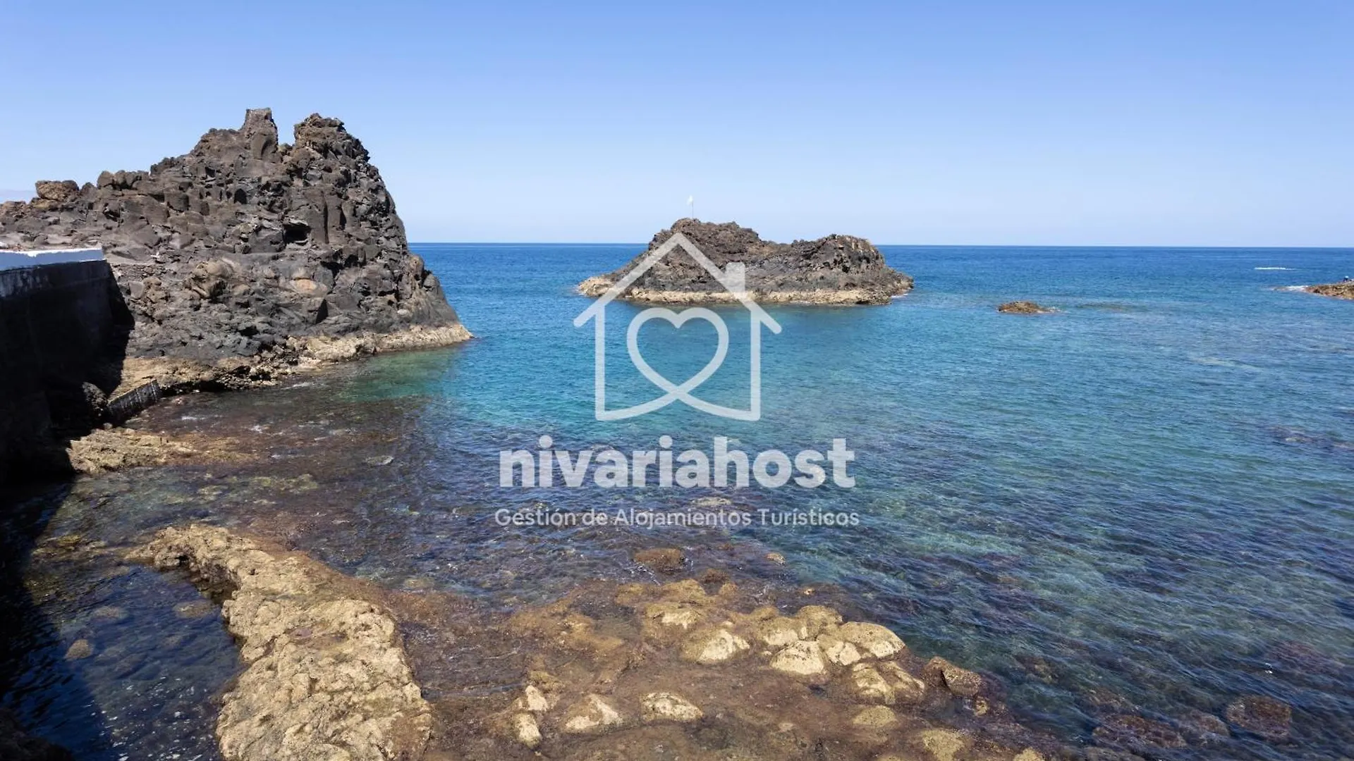 Ocean View El Pris, By Nivariahost 0*,  Spain