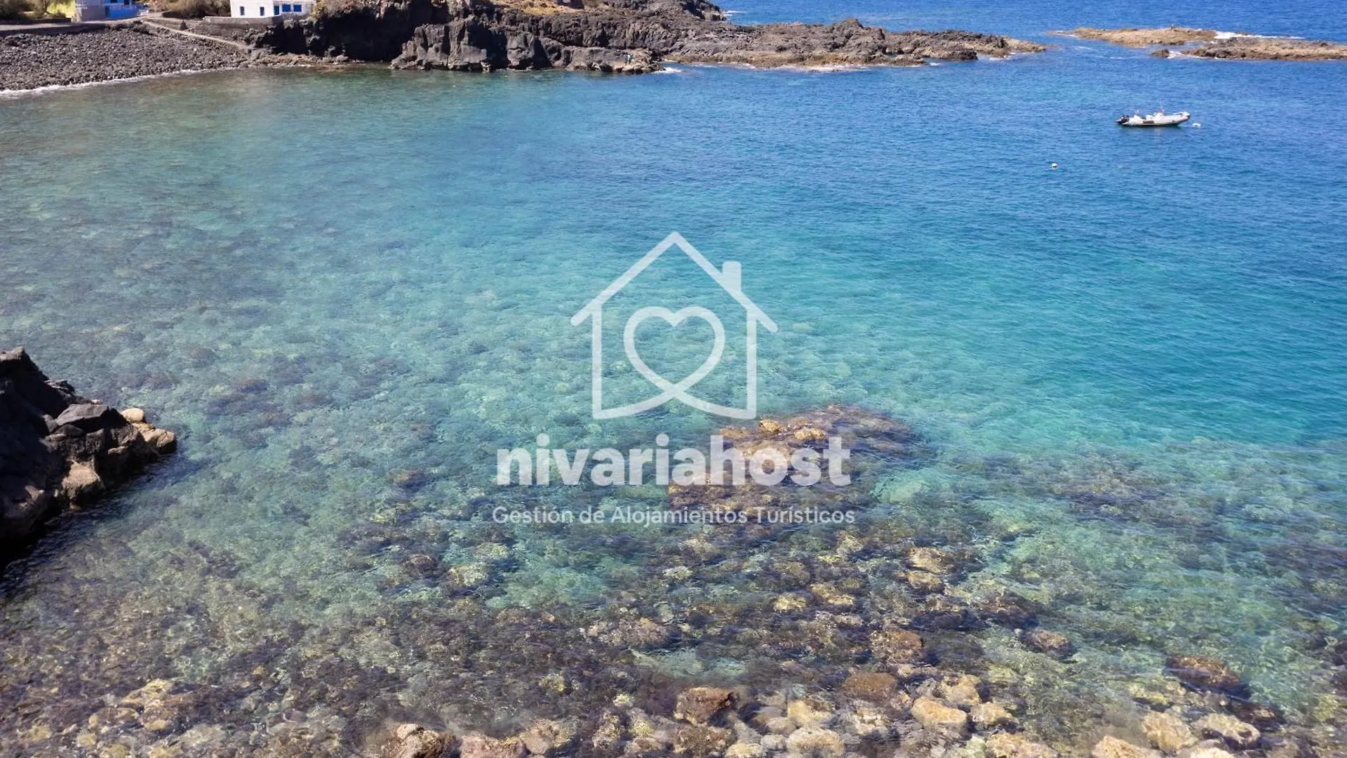 Ocean View El Pris, By Nivariahost Apartment