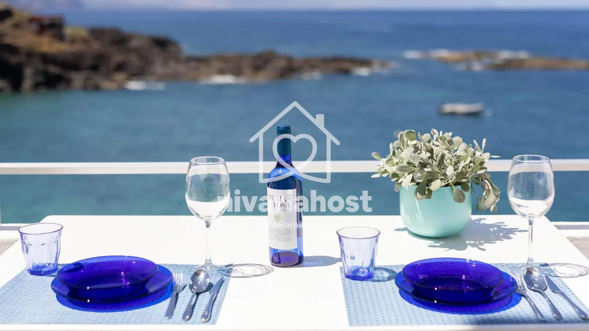 Ocean View El Pris, By Nivariahost Apartment