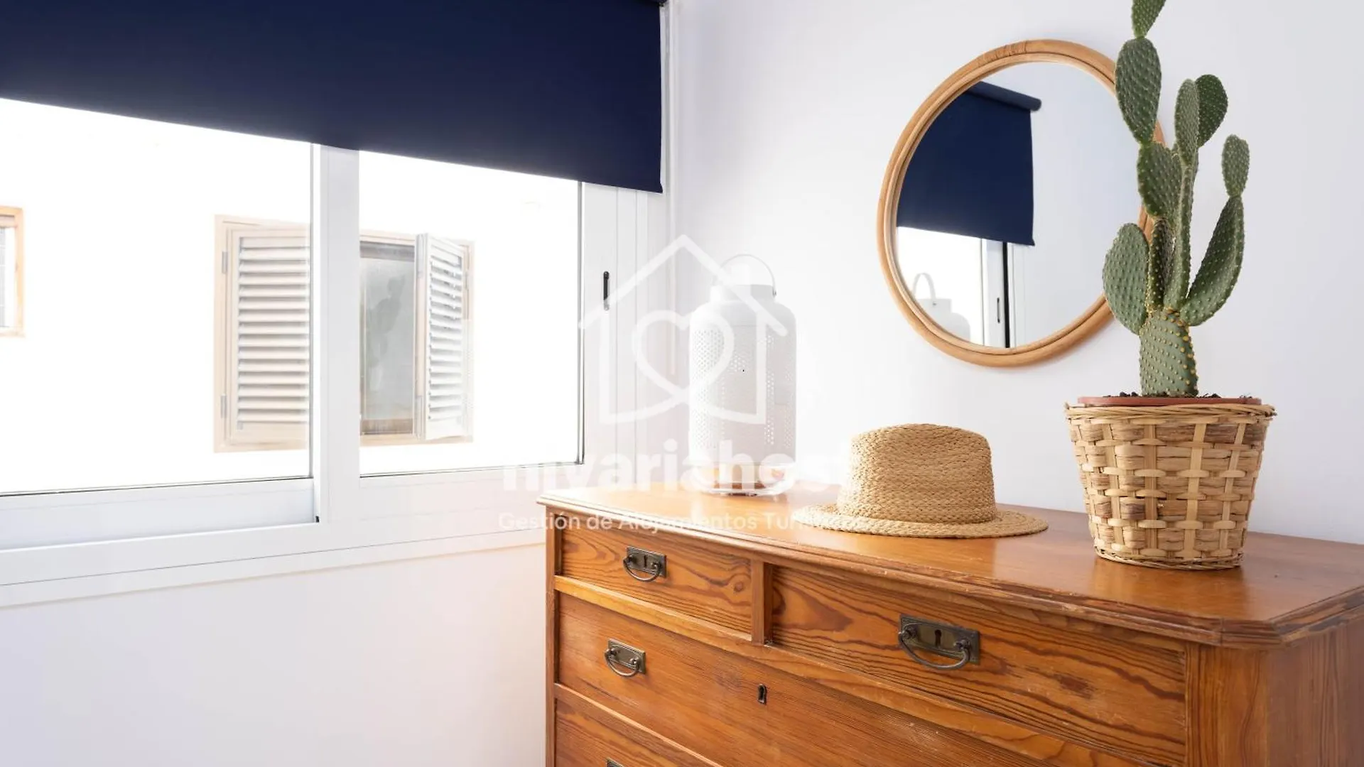 Apartamento Ocean View El Pris