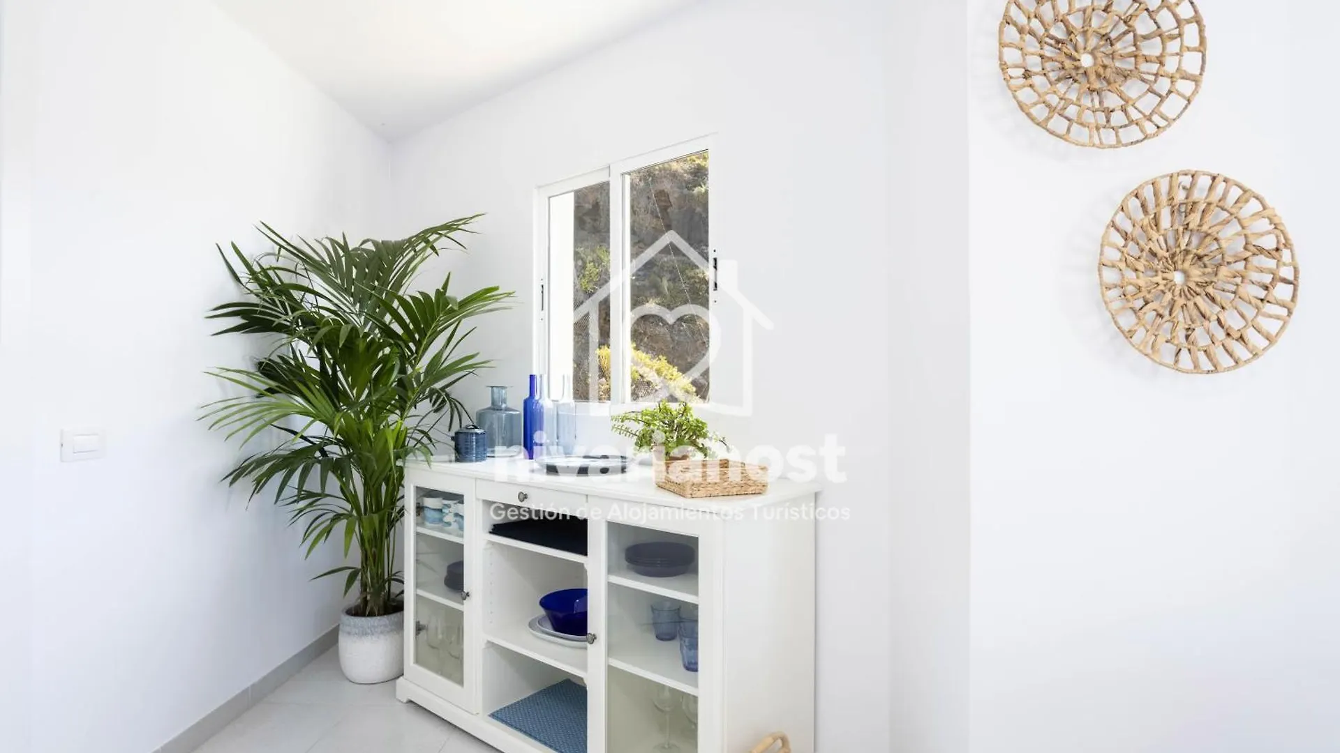 Apartment Ocean View El Pris, By Nivariahost