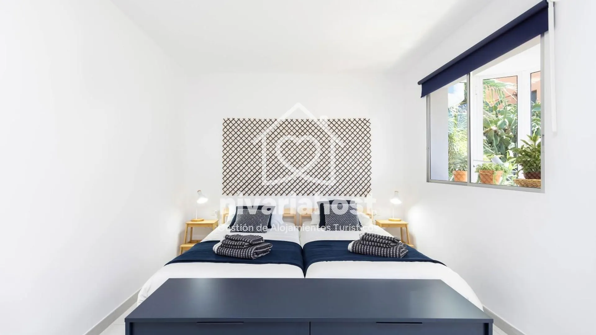 Ocean View El Pris, By Nivariahost Apartment