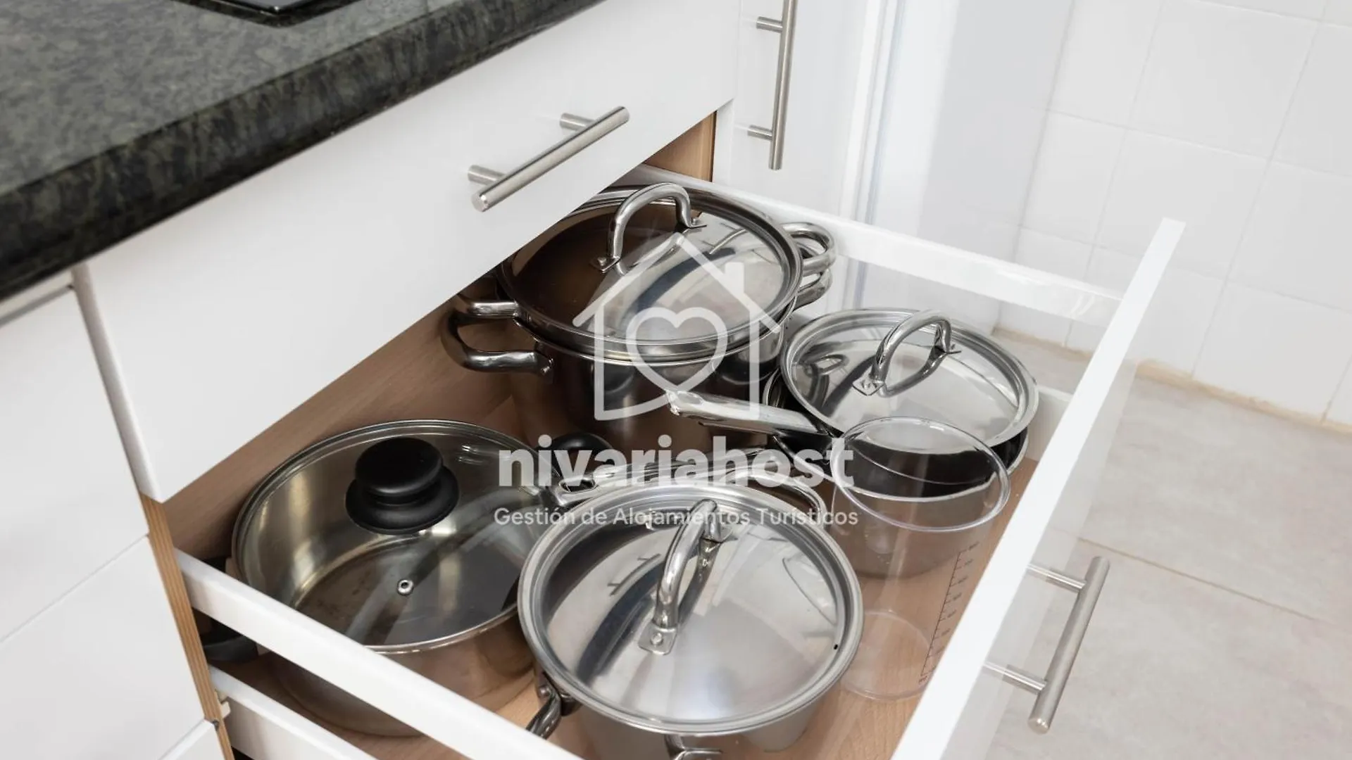 Apartamento Ocean View El Pris