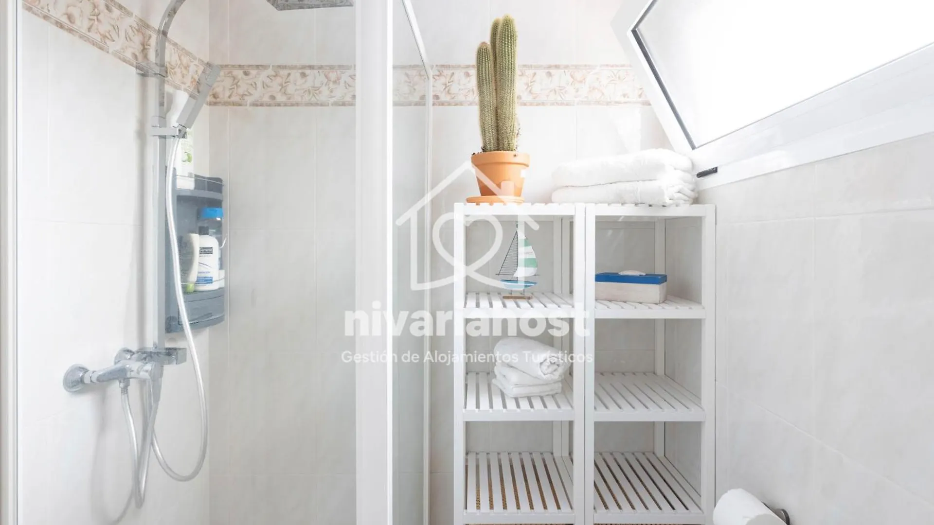 Apartamento Ocean View El Pris