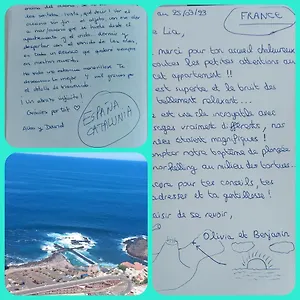  Apartamento Ocean Skyline Mesa Del Mar Tenerife